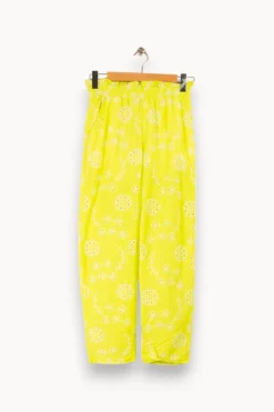 New Imprevu Pantalon - S/36 Vert
