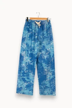 Best Sale Imprevu Pantalon - S/36 Bleu