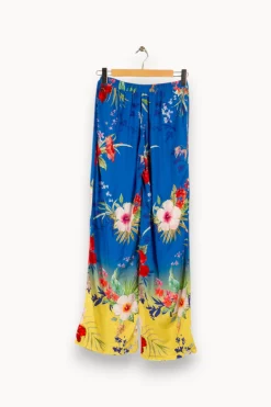 Discount Imprevu Pantalon - S/36 Multicolore