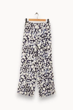 Outlet Imprevu Pantalon - S/36 Multicolore