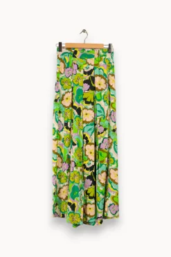 Best Imprevu Pantalon - S/36 Multicolore