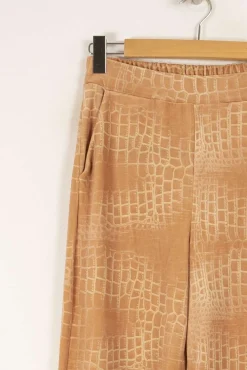 Sale Imprevu Pantalon - S/36 Orange