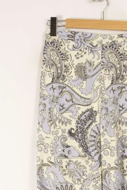 Clearance Imprevu Pantalon - S/36 Multicolore