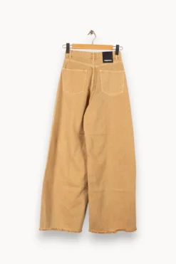 Sale Imprevu Pantalon - S/36 Beige