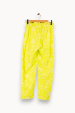 New Imprevu Pantalon - S/36 Vert