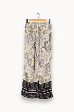 Clearance Imprevu Pantalon - S/36 Multicolore