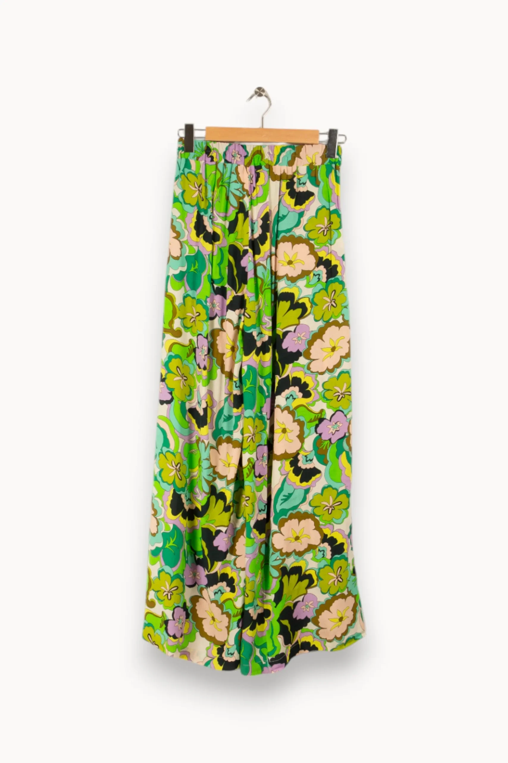 Best Imprevu Pantalon - S/36 Multicolore
