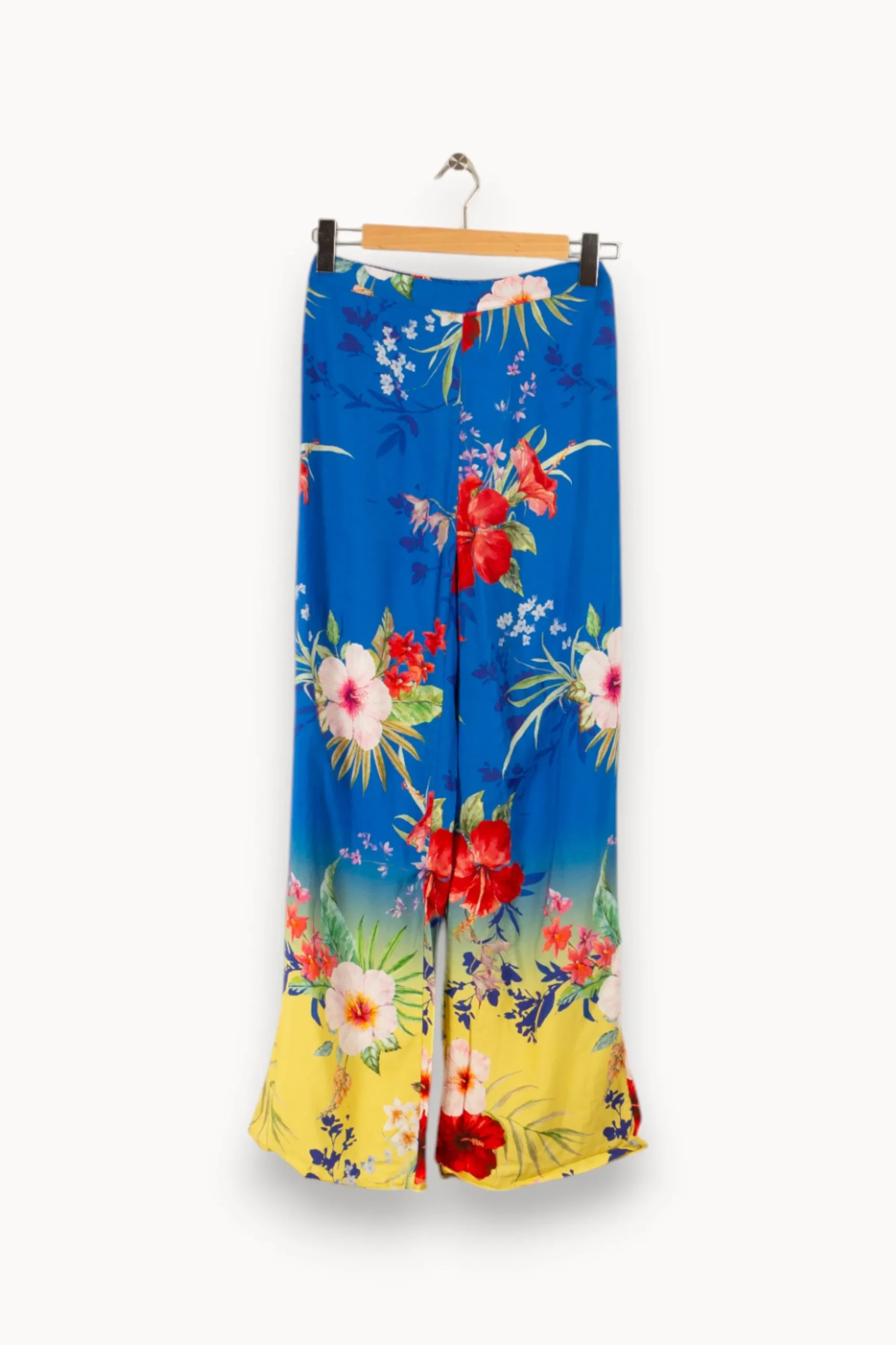 Discount Imprevu Pantalon - S/36 Multicolore