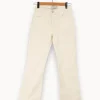 Discount Imprevu Pantalon - XS/34 Blanc