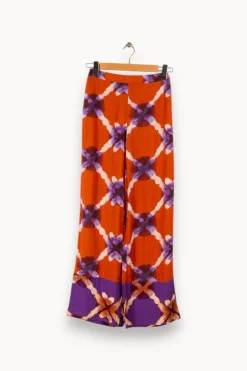 Discount Imprevu Pantalon - XS/34 Multicolore