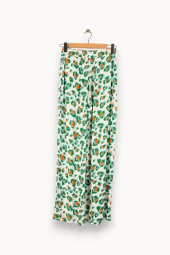 Best Imprevu Pantalon - XS/34 Multicolore