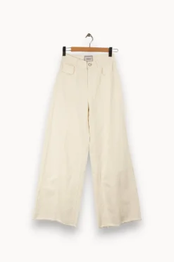 New Imprevu Pantalon - XS/34 Blanc
