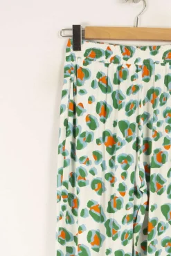 Best Imprevu Pantalon - XS/34 Multicolore