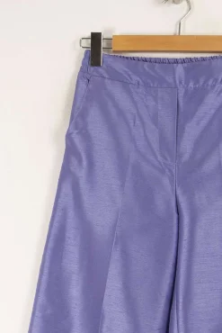 Cheap Imprevu Pantalon - XS/34 Violet
