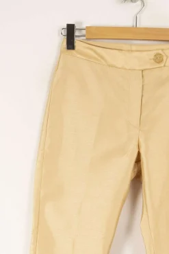 New Imprevu Pantalon - XS/34 Beige