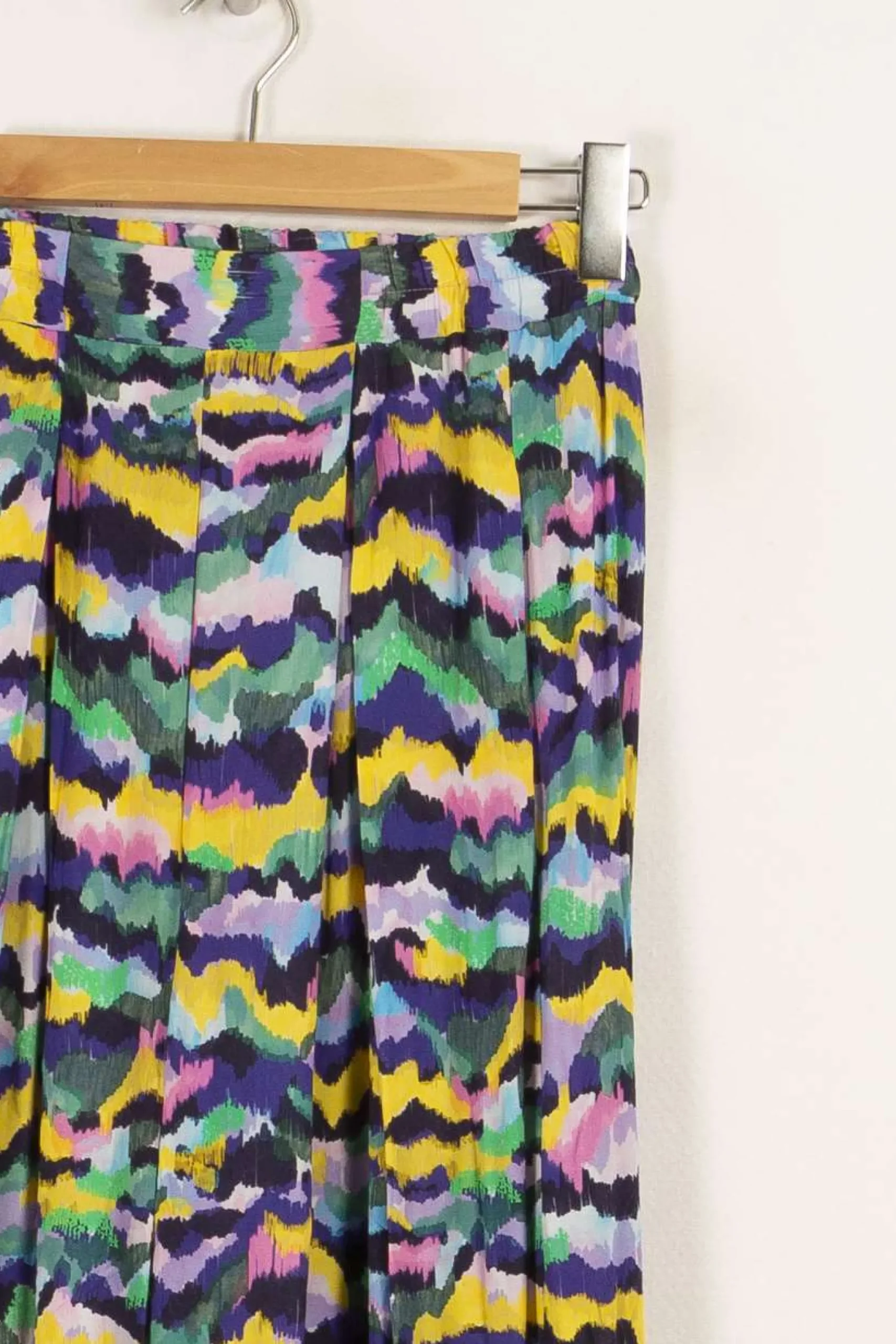 New Imprevu Pantalon - XS/34 Multicolore