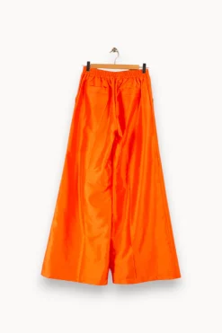 Best Sale Imprevu Pantalon - XS/34 Orange