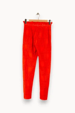 Best Sale Imprevu Pantalon - XS/34 Orange