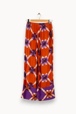 Discount Imprevu Pantalon - XS/34 Multicolore