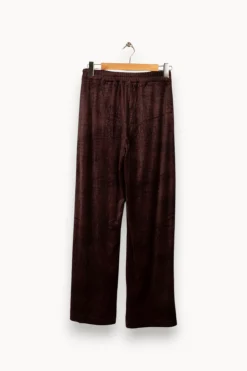 Shop Imprevu Pantalon - XS/34 Marron