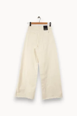 New Imprevu Pantalon - XS/34 Blanc