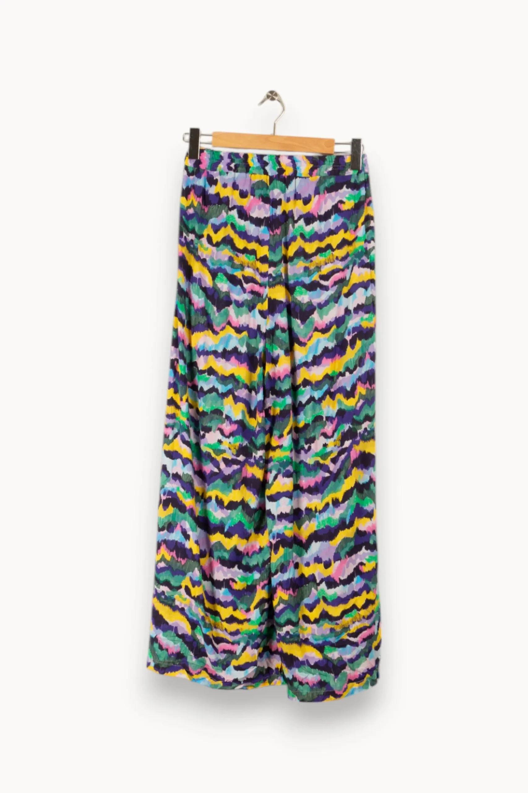 New Imprevu Pantalon - XS/34 Multicolore