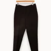 Best Sale La Fée Maraboutée Pantalon - L/40 Noir
