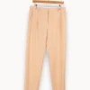 Flash Sale Samsoe Samsoe Pantalon - L/40 Rose