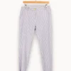 New Claudie Pierlot Pantalon - L/40 Multicolore