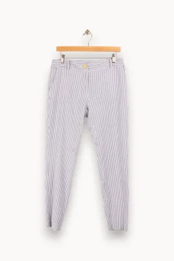 New Claudie Pierlot Pantalon - L/40 Multicolore