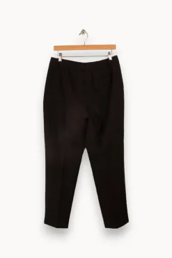 Best Sale La Fée Maraboutée Pantalon - L/40 Noir