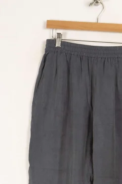 Sale American Vintage Pantalon - L/40 Bleu