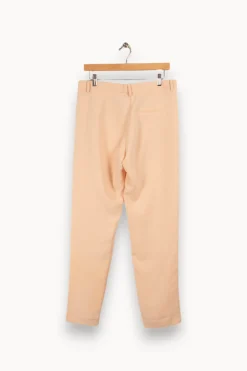 Flash Sale Samsoe Samsoe Pantalon - L/40 Rose