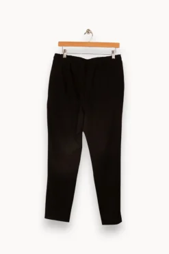 New La Fée Maraboutée Pantalon - L/40 Noir