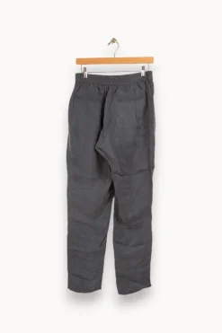 Sale American Vintage Pantalon - L/40 Bleu