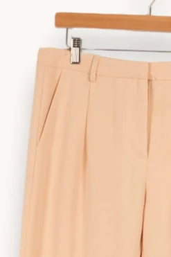 Flash Sale Samsoe Samsoe Pantalon - L/40 Rose