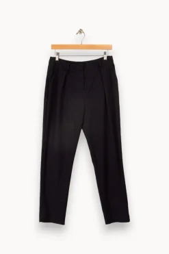Clearance La Fée Maraboutée Pantalon - M/38 Bleu