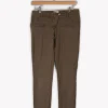 Flash Sale Claudie Pierlot Pantalon - M/38 Vert
