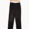Best Sale Caroll Pantalon - M/38 Bleu