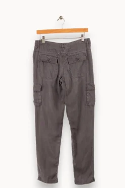 Store Pablo Pantalon - M/38 Gris