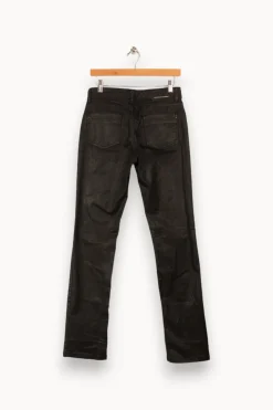 Cheap Comptoir des Cotonniers Pantalon - M/38 Noir