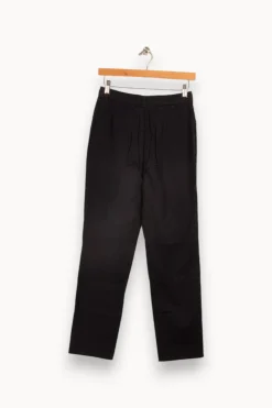 Best Sale Caroll Pantalon - M/38 Bleu