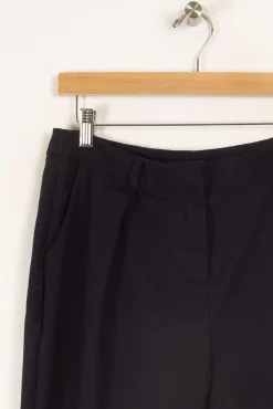 Clearance La Fée Maraboutée Pantalon - M/38 Bleu