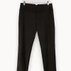 Flash Sale Comptoir des Cotonniers Pantalon - S/36 Noir