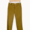 Cheap Zadig&Voltaire Pantalon - S/36 Vert