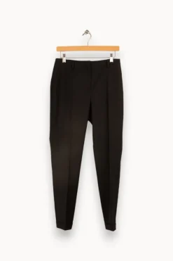 Cheap Caroll Pantalon - S/36 Noir