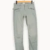 Clearance Zadig&Voltaire Pantalon - S/36 Bleu
