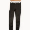 Store Comptoir des Cotonniers Pantalon - S/36 Noir