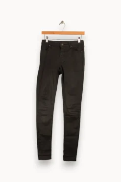 Store Comptoir des Cotonniers Pantalon - S/36 Noir