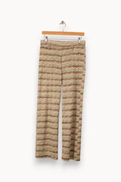 Hot La Fée Maraboutée Pantalon - S/36 Multicolore